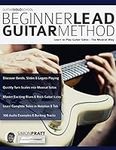 Beginner Lead Guitar Method: Learn 