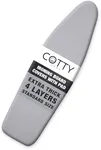 COTTY HOME Extra Thick Ironing Boar