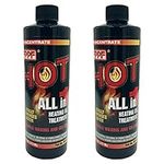 FPPF Chemical Co 00161 16 OZ HOT 4-