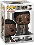 Pop Candyman with Bees Vinyl Figure