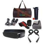 Ultimate Gym Bag