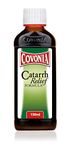 Covonia Catarrh relief Formula - a traditional herbal medicine to relieve nasal and throat catarrh, 150 ml (Pack of 1)