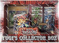 Yu-Gi-Oh! CCG: Yugi's Collector Box