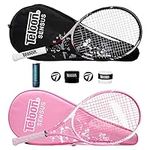 Teloon Tennis Rackets for Adults 2 