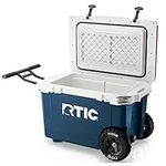RTIC 52 Quart Ultra-Light Wheeled H