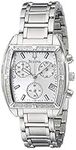 Bulova Women's 96R163 Diamond Bezel Watch