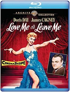 Love Me or Leave Me [Blu-ray]