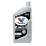 Valvoline VV916 SynPower 0W-20 Full Synthetic Motor Oil - 1 Quart Bottle