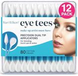 Fran Wilson EYE TEES COTTON TIPS 80