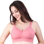 TRYLO Riza COTTONFIT-Rose GOLD-34-C-CUP