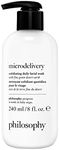 philosophy microdelivery face wash,