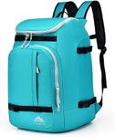 Ski Boot Bag Backpack 50L Waterproo