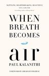 When Breath Becomes Air