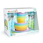 Munchkin® 16pc Baby and Toddler Fee