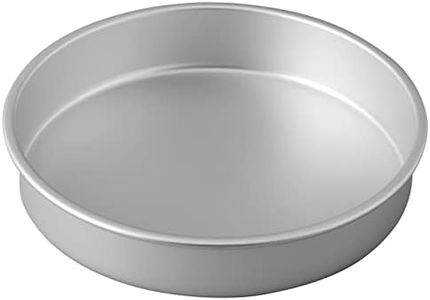 Wilton Round Cake Pan, 25.4cm, Multicolored, 2105-2207