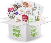 Oats Overnight Ultimate Variety Pac