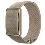 Polar Loop Gen 2– Screen-Free Wellness Tracker with 24/7 Heart Rate, Sleep & Activity Tracking, 8-Day Battery, No Subscription, Gold Sand
