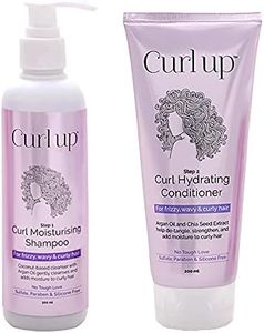 Curl Up Ha