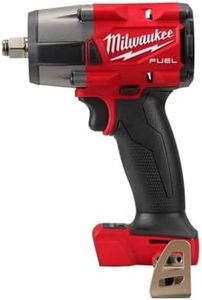 Milwaukee 15207312 4933478449" Boulonneuse à Choc 1/2 M18 FMTIW2F12-0X batterie-4933478449