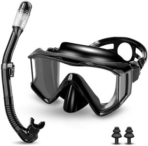 Masque Plo