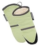 Cuisinart Silicone Oven Mitts - Hea