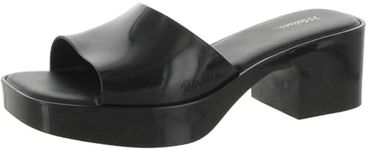 Melissa Shoes Shape Black 6 M