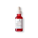 La Roche-Posay Pure Retinol Face Serum with Vitamin B3. Anti Aging Face Serum for Lines, Wrinkles & Premature Sun Damage to Resurface & Hydrate. Suitable for Sensitive Skin, 1.0 Fl. Oz