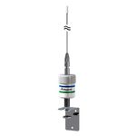 Shakespeare 5242-A 36" Stainless Steel Antenna with Quick Disconnect