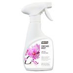 UK GROW 1L Orchid Plant Specialised Foliar Mist Spray - Boost Growth, Health, and Yield of Your Plants (1Ltr, Orchid Foliar Myst)
