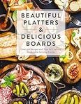 Beautiful Platters and Delicious Bo