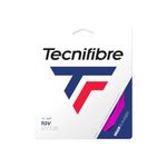 Tecnifibre TGV Tennis String Pink - 1.25mm / 12m Set