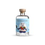 Berkshire Botanical Navy Strenth Gin 50cl