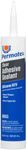 Permatex 80855 Clear RTV Silicone Adhesive Sealant, Waterproof, 11 oz.