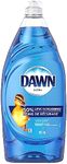 Dawn Ultra Dishwashing Liquid Dish 