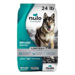 Nulo FS Dog LID GF Salmon 24LB