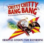 Chitty Chitty Bang Bang [Original London Cast Recording]