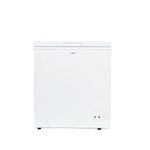 Commercial Cool 5.4 cu. ft. ISTA6 freezer