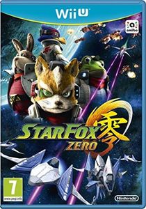 Star Fox Z