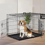 42 Inch Dog Crate Dog Cage for Larg