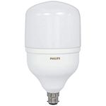 Philips 30W B22 LED Cool Day Light Bulb, Pack of 1, (929002030613_1)