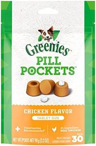 Greenies P