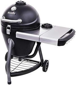 Char-Broil 17302068 Kamander Charcoal Grill