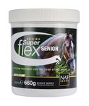 NAF Five Star Superflex Senior, 660g