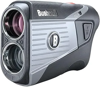 BUSHNELL G