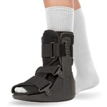 Short Broken Toe Boot for Fracture Recovery-M S