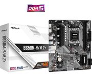 ASROCK Carte Mère B650M-H/M.2 DDR5 (AM5) Micro ATX