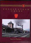 Pennsy Steam Years, Vol. 2