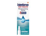 Biotene Mouth Spray by Central Sales Co Inc.