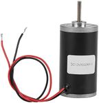 31ZY Permanent Magnet Dc Motor Reve