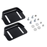 HAKATOP 784-5580 Snow Thrower Slide Shoe Skid Replaces 2 MTD 2 Stage Yardman Cub Cadet